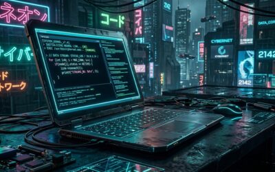 Профпробы: специалист по информационной безопасности